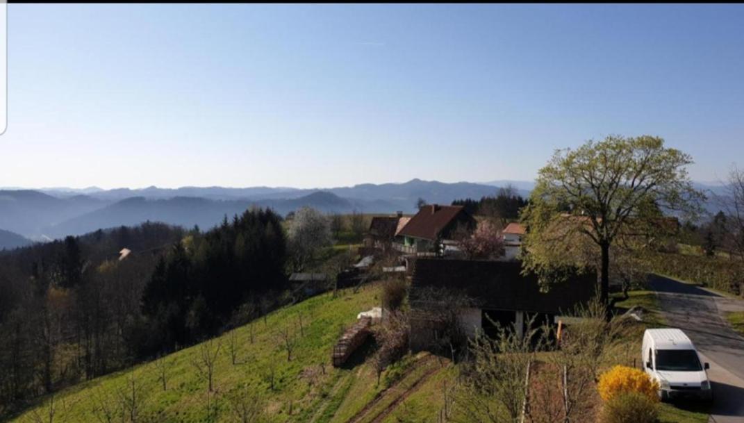 Obstbau Und Gaestezimmer Stani Séjour chez l'habitant *