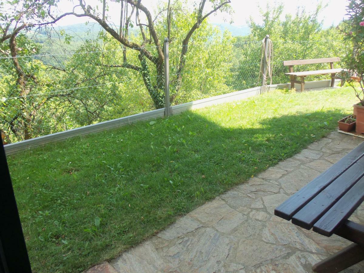 Obstbau Und Gaestezimmer Stani Kitzeck im Sausal