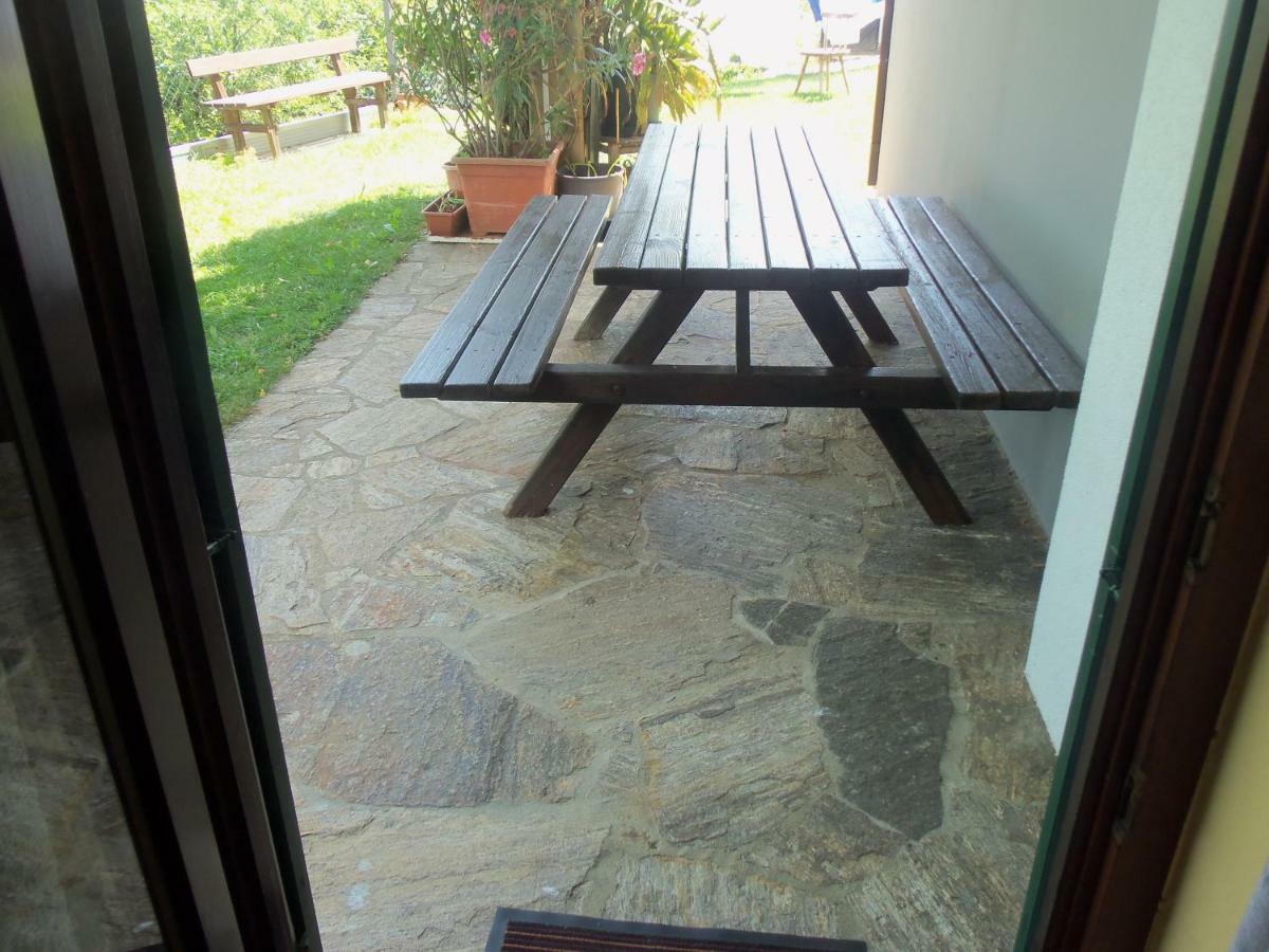 Séjour chez l'habitant Obstbau Und Gaestezimmer Stani *