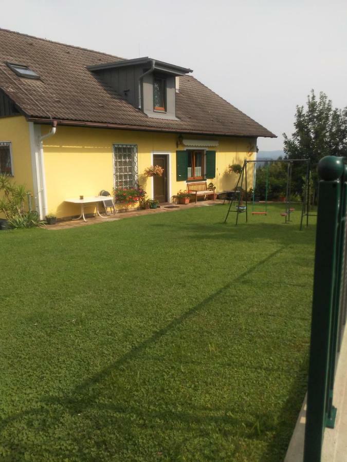 Obstbau Und Gaestezimmer Stani * Kitzeck im Sausal