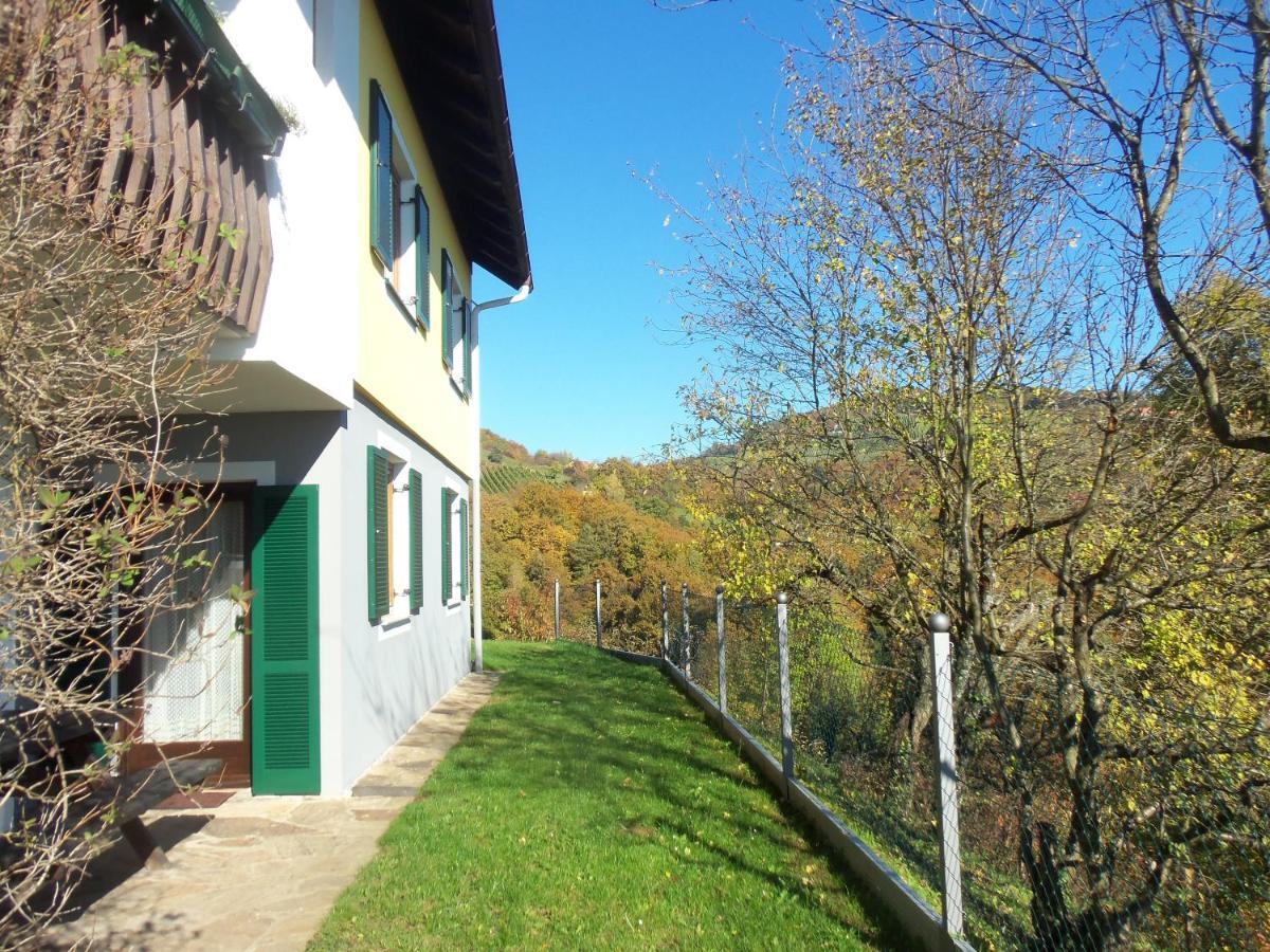 Séjour chez l'habitant Obstbau Und Gaestezimmer Stani *