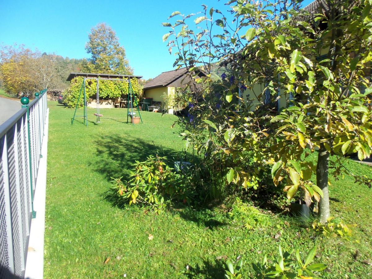 Séjour chez l'habitant Obstbau Und Gaestezimmer Stani