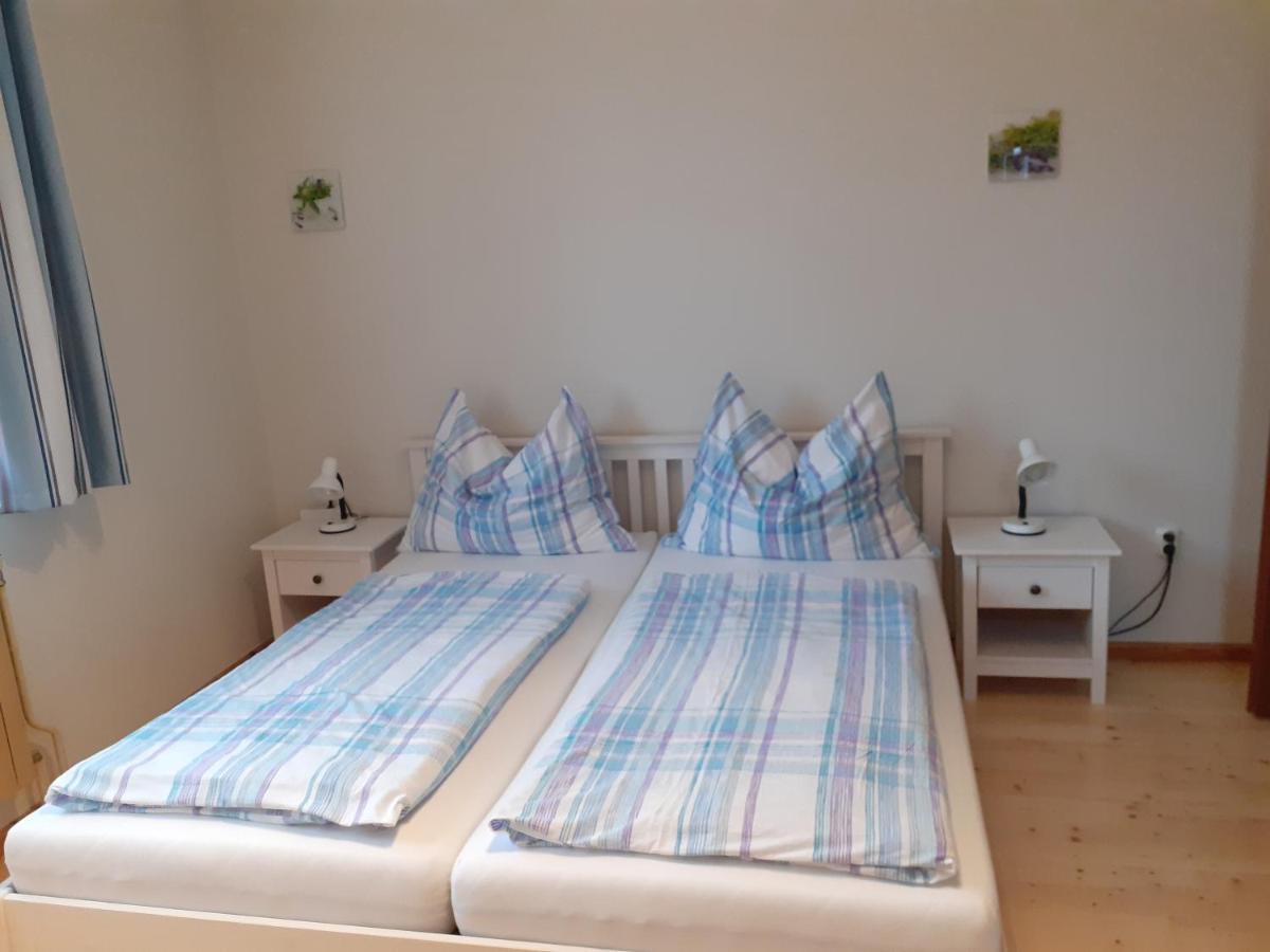 Séjour chez l'habitant Obstbau Und Gaestezimmer Stani Kitzeck im Sausal