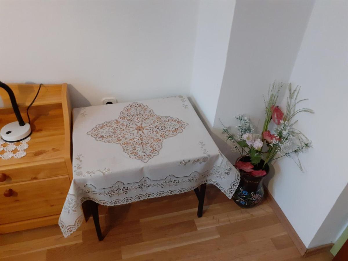 Séjour chez l'habitant Obstbau Und Gaestezimmer Stani *