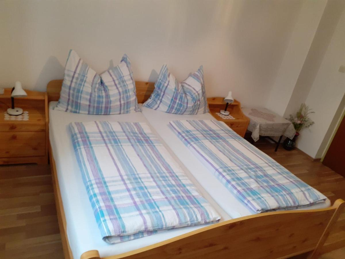Obstbau Und Gaestezimmer Stani *