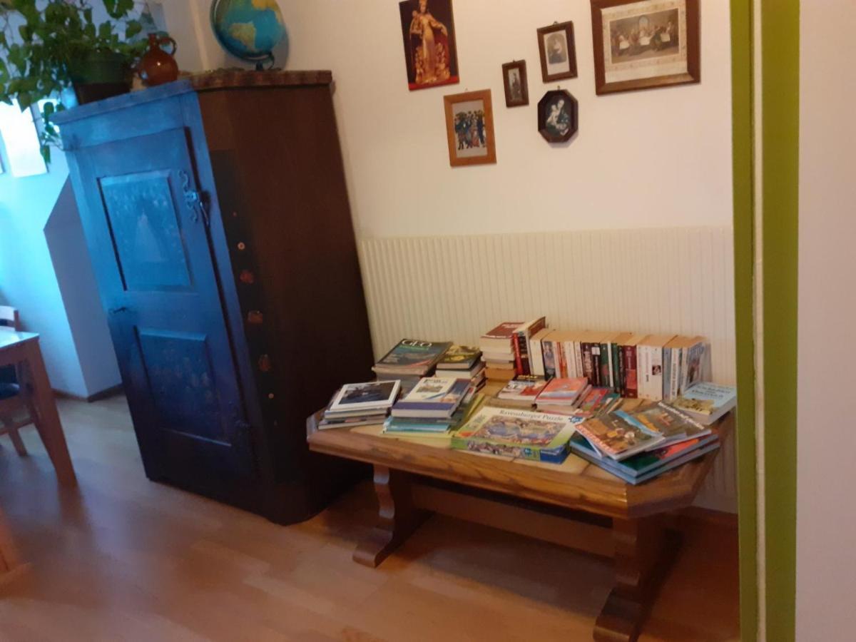 Obstbau Und Gaestezimmer Stani *