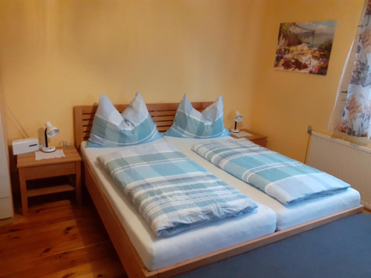 Obstbau Und Gaestezimmer Stani Séjour chez l'habitant *