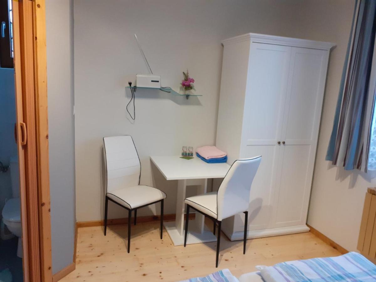 Séjour chez l'habitant Obstbau Und Gaestezimmer Stani