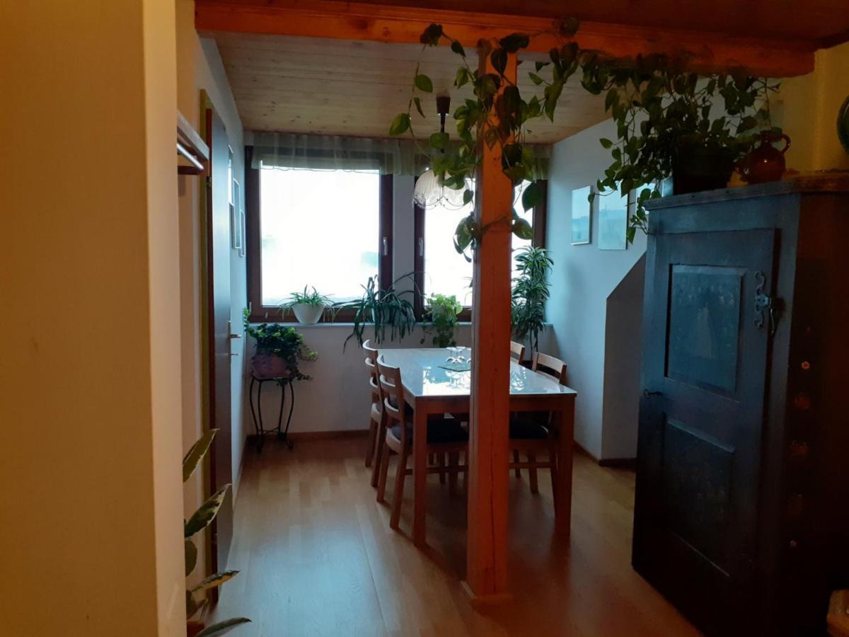 Obstbau Und Gaestezimmer Stani *