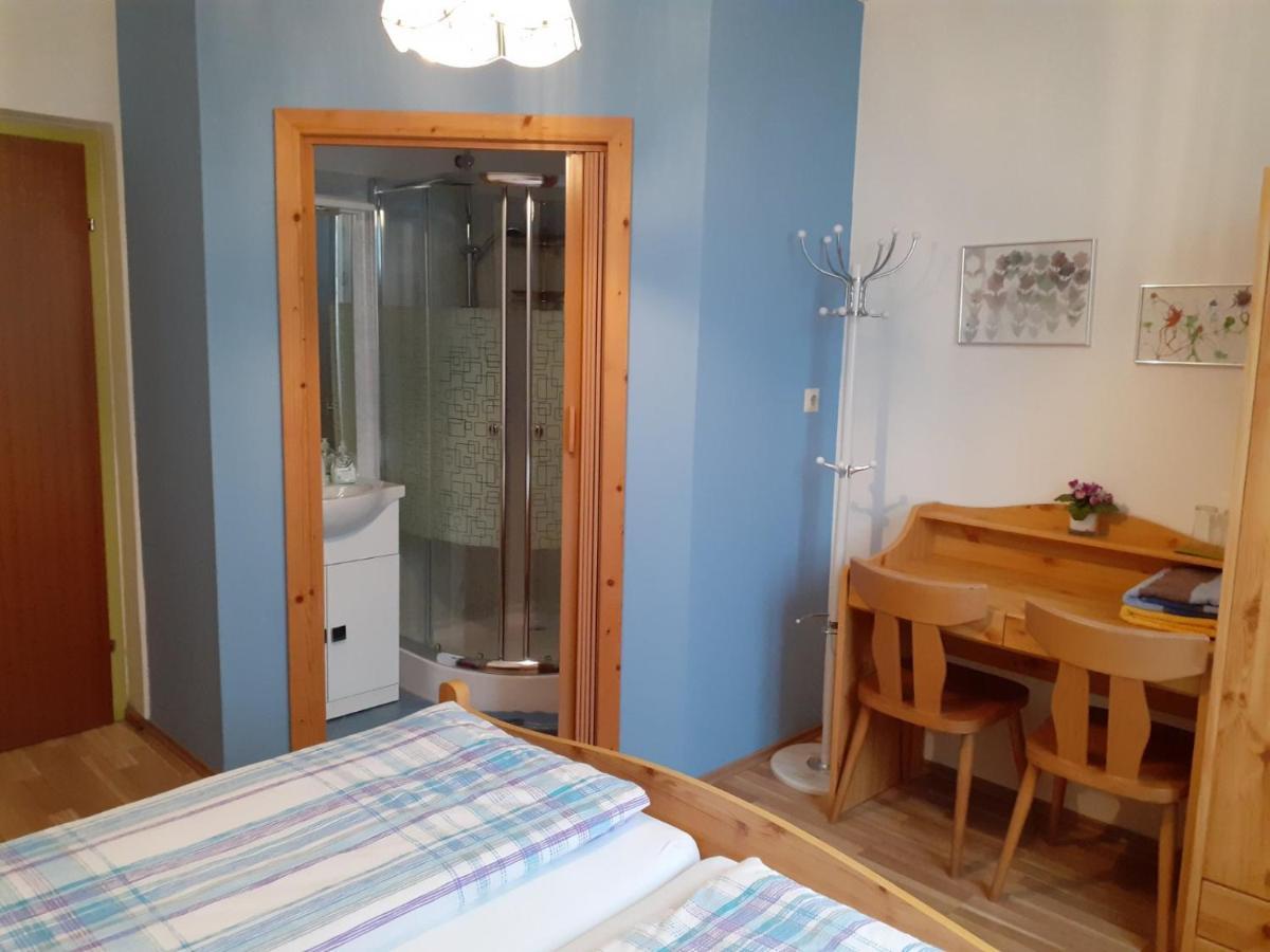 Obstbau Und Gaestezimmer Stani * Kitzeck im Sausal